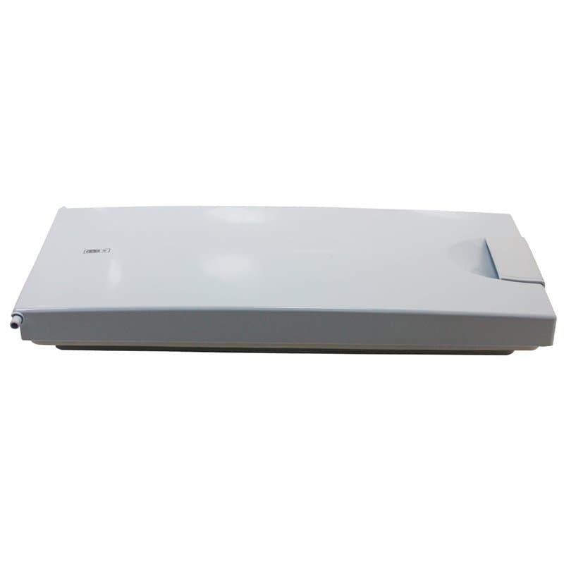 Smeg Porte de la glacière pour réfrigérateur/congélateur, pièce d'origine numéro 696135911