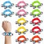 Montre FESTINA pour Femme F16716/1 Boyfriend Boîtier en Acier Inoxydable Gris Bracelet en Acier Inoxydable Gris