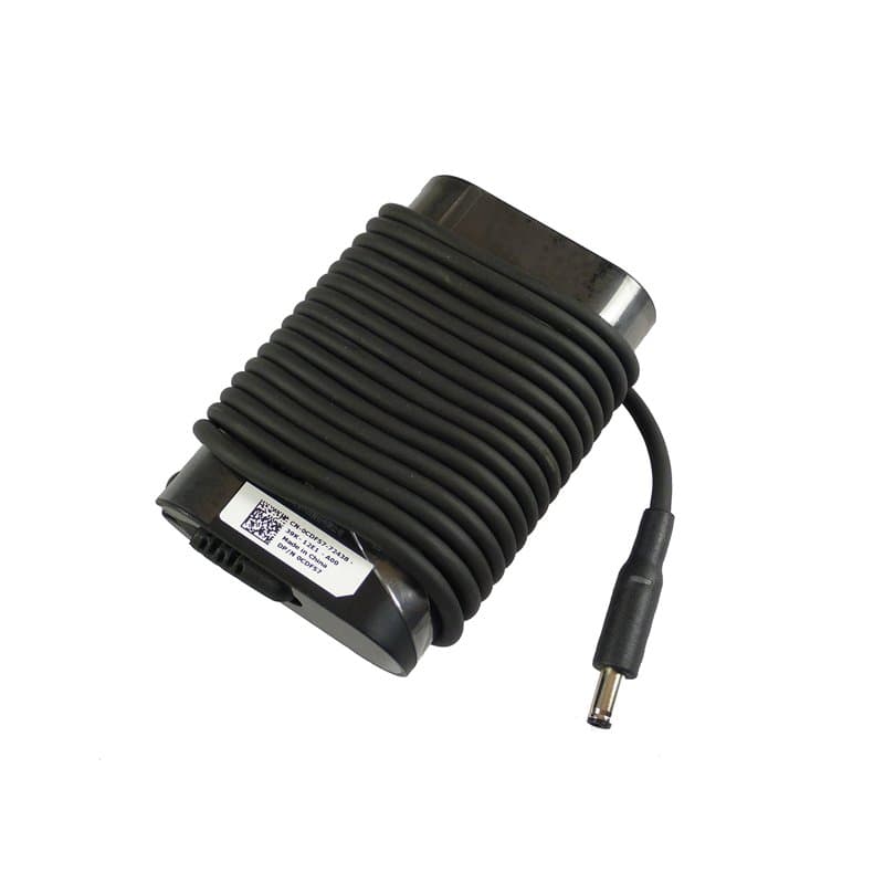 DELL 450-18920 - Dell Slim - Adaptateur d'alimentation - 45 W - Pour Inspiron 14-7437, 7437, Latitude 13 7350, XPS 12, 13, 13 (9
