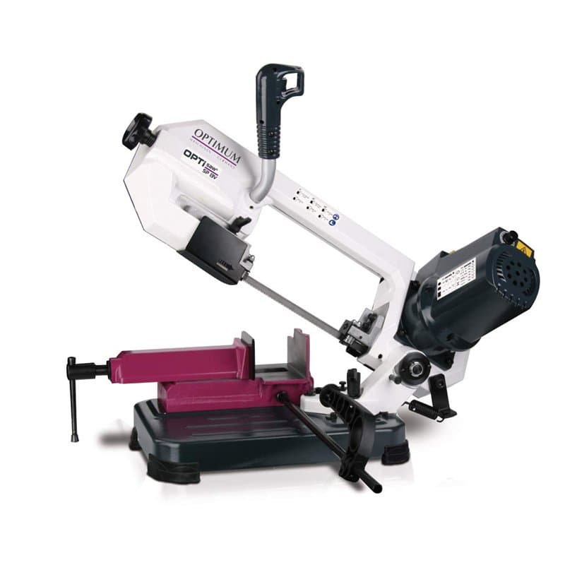 Optimum SIERRA CINTA P/METAL SP 13V OPT 3300075 Multicolore