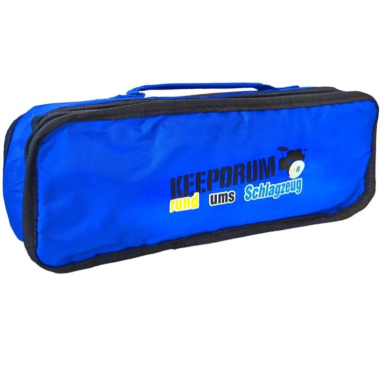 keepdrum MB01 Glockenspiel Sac de transport Xylophone Bag, s'adapte F. Sonor GS SG GP mg NG10 G10 et similaires modèles