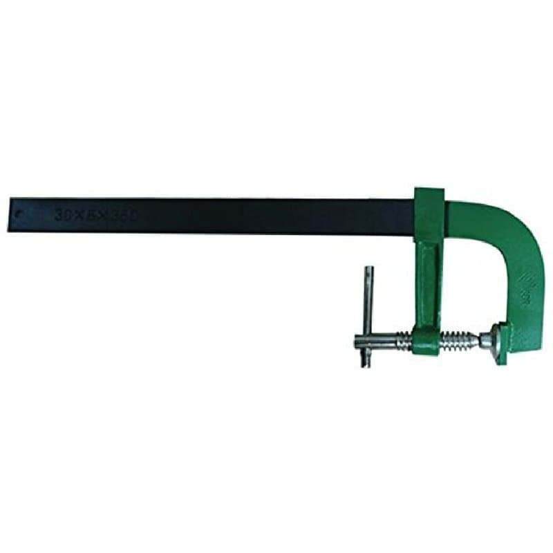Vigor 48920-35 Serre-joint de menuisier 70/80 Tige 35 x 7, 500 mm