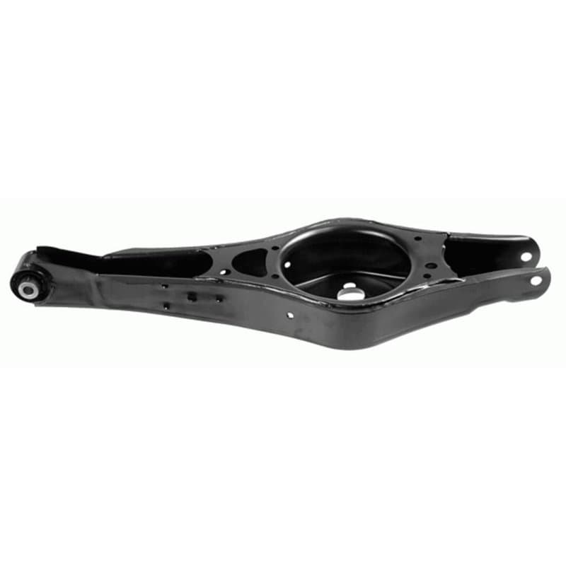 LEMFÖRDER 36758 01 Bras de Suspension pour Volkswagen Golf VII (5G1, BQ1, BE1, BE2, BC2) 2012-2021 Arrière, Droit, Gauche, Infér