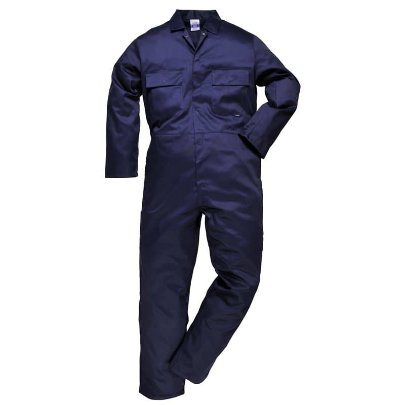 Portwest S999 Euro Salopette/combinaison de travail, S999NARXXL