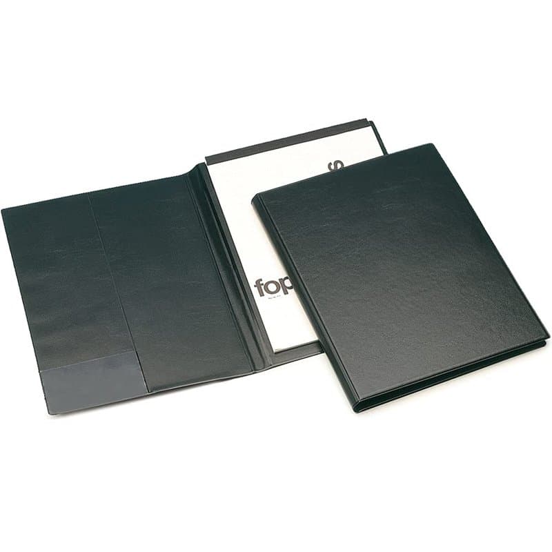 Grafoplás Conférencier congrès F C/porte-documents, 3 sacs et blocs