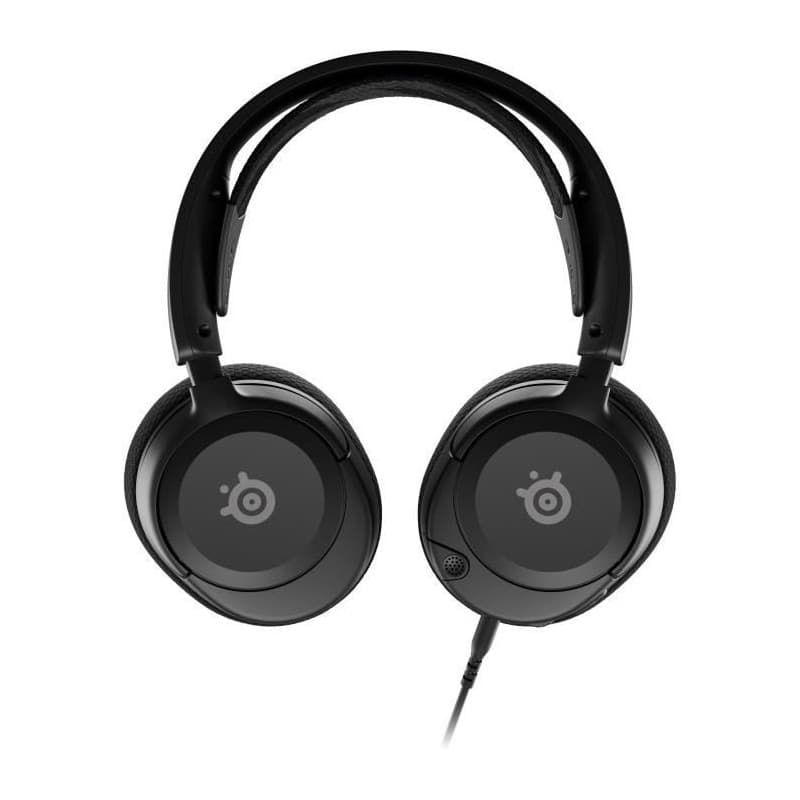 Casques avec Micro Gaming SteelSeries Arctis Nova 1