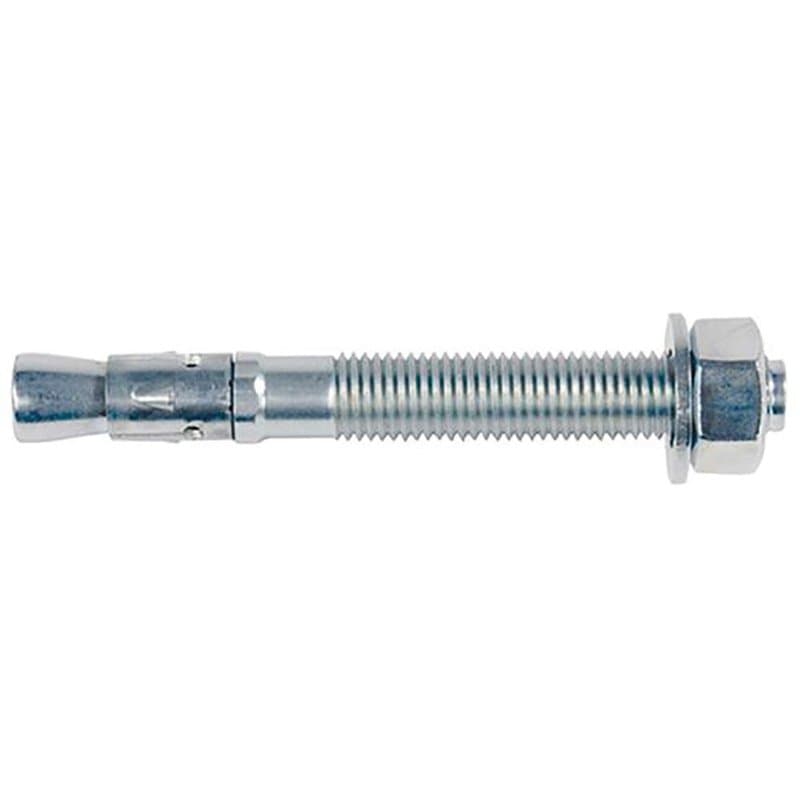 Fischer - Ancl. 40851 Boulon Fbn Ii 10/20 (10X96)/ (boîte de 50 unités)