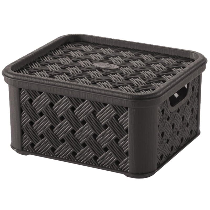 Tontarelli Set Boîte de Rangement 12 unités. Arianna 1.4 Lt