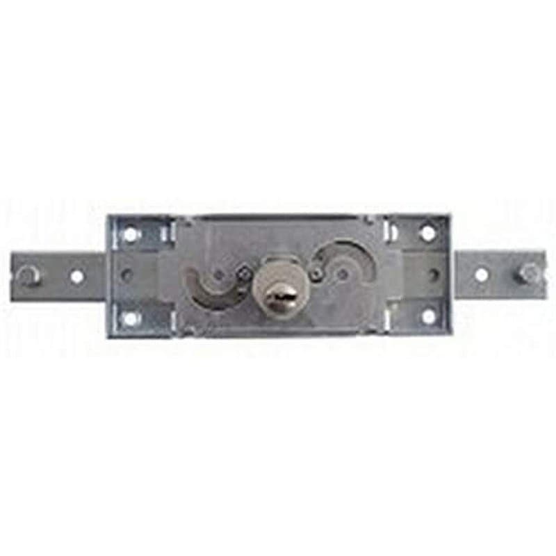 PREFER Serrure pour volets roulants 2 CH.ORI.DIR SICUR.S211