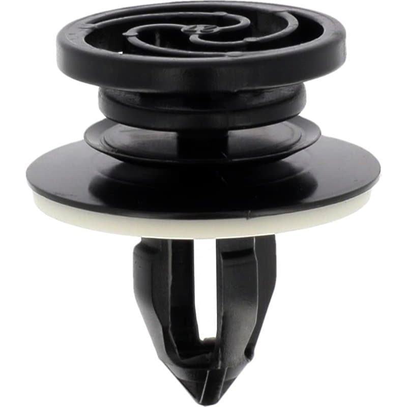 Restagraf - Fixations Agrafe de Panneau pour Garniture de Porte - Compatible avec AUDI A3, A4, SEAT EXEO - Réf. 10628 - Sachet d