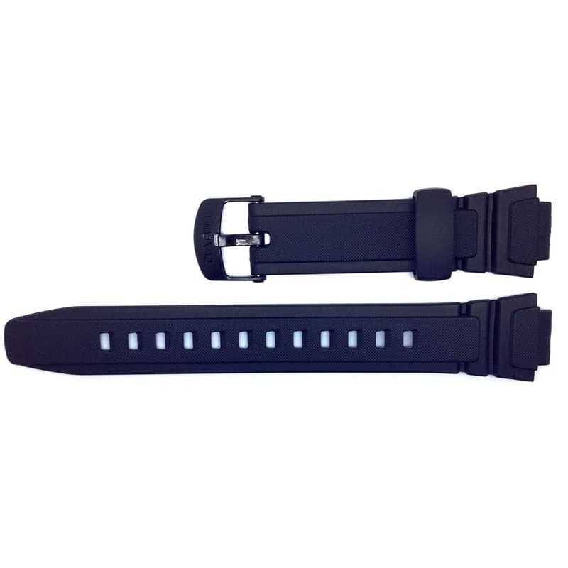 Casio Bracelet de montre de rechange authentique pour AQ-180, W-213 | 10212268