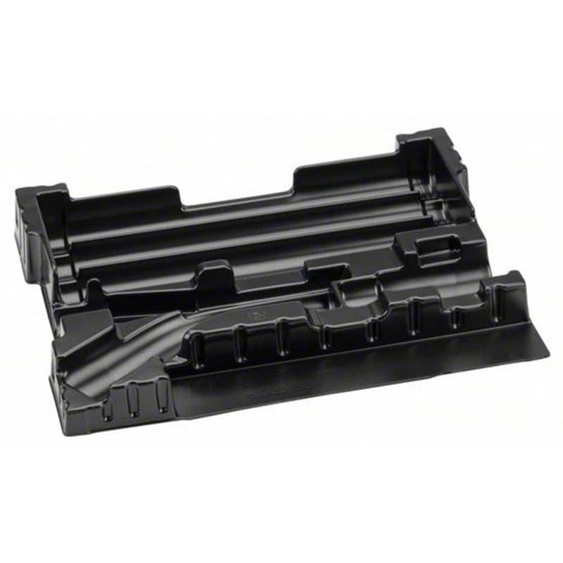 Bosch Professional calage L-BOXX pour le rangement d’accessoires pour GAS 35 / GAS 55
