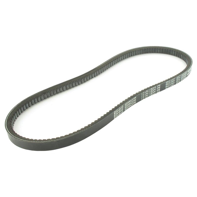 Greenstar 12104 Courroie trapézoïdale crantée 13 x 8 mm x 83" 4L830
