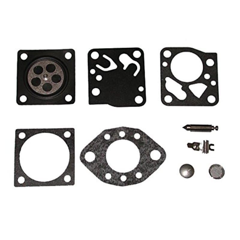 Greenstar 6624 Kit de Réparation adaptable pour Carburateur Tillotson