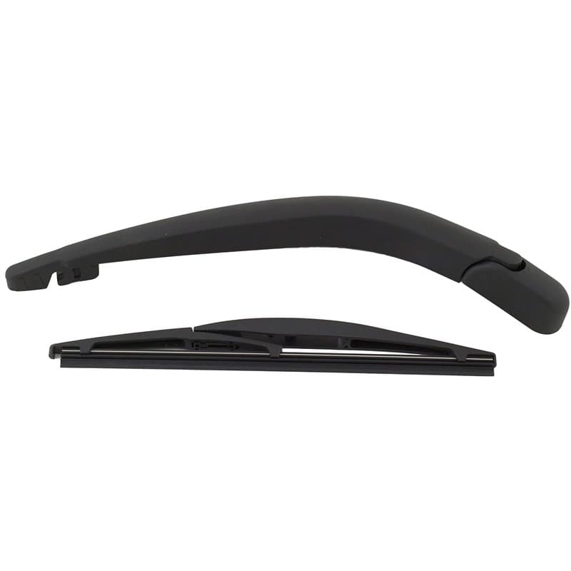 TarosTrade 244-0953-N-82649 Bras Et Balais Essuie-Glace Arrière 250 Mm