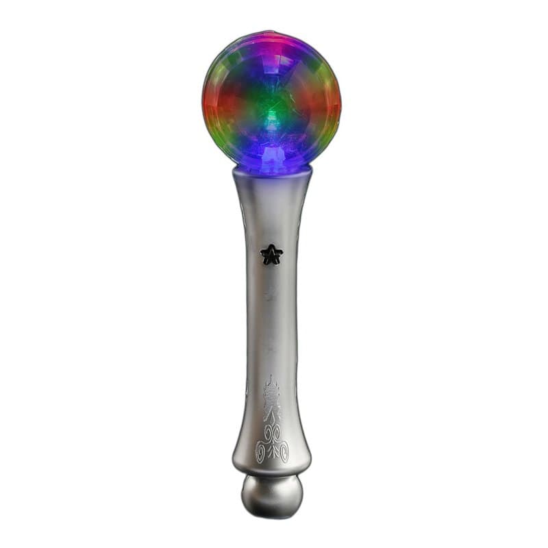 The Glowhouse Light up sensorielle LED Mini Disco Ball projecteur