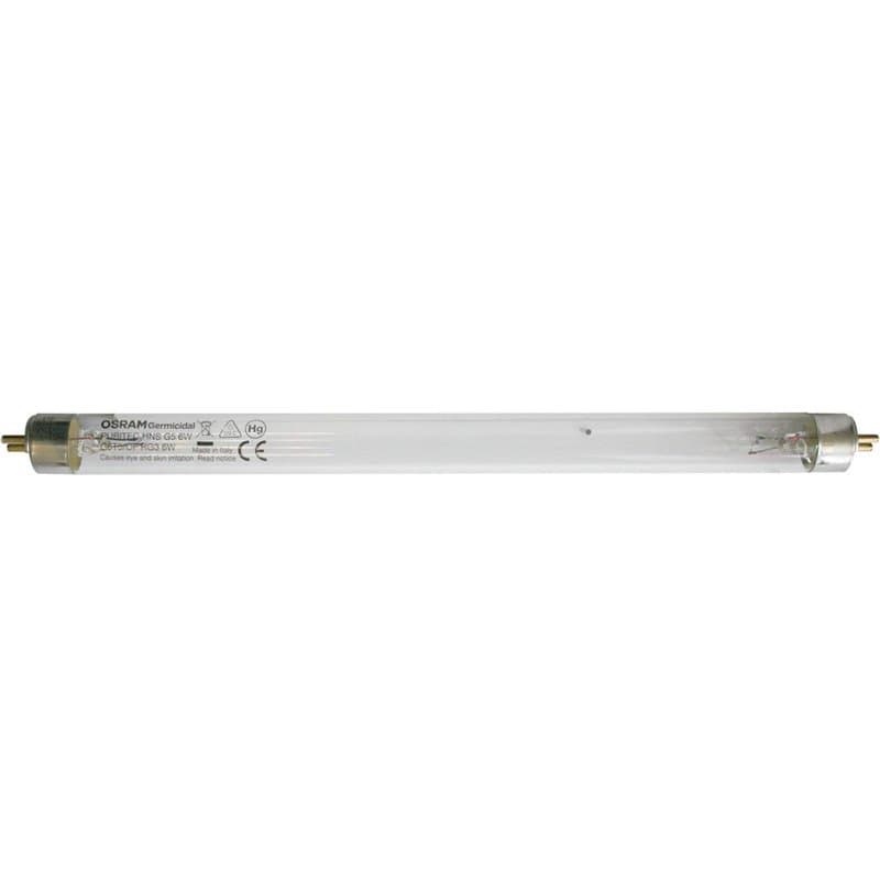 Osram Lampe DE Remplacement UVC STERILIZER ETANG Pond Evo UV T8 25 Watt