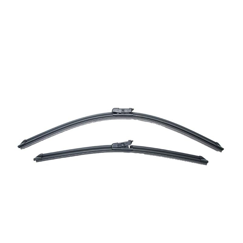 Magneti Marelli 000723114301 Lot de 2 balais essuie-glaces plats