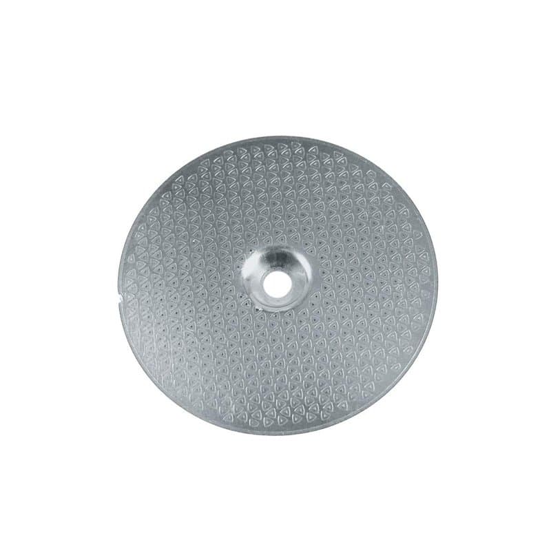 Saeco 9161.268 Filtre à café original Ø 35 mm pour unité de percolation groupe café Primea Talalea Odea Xelsis Black Machine à c