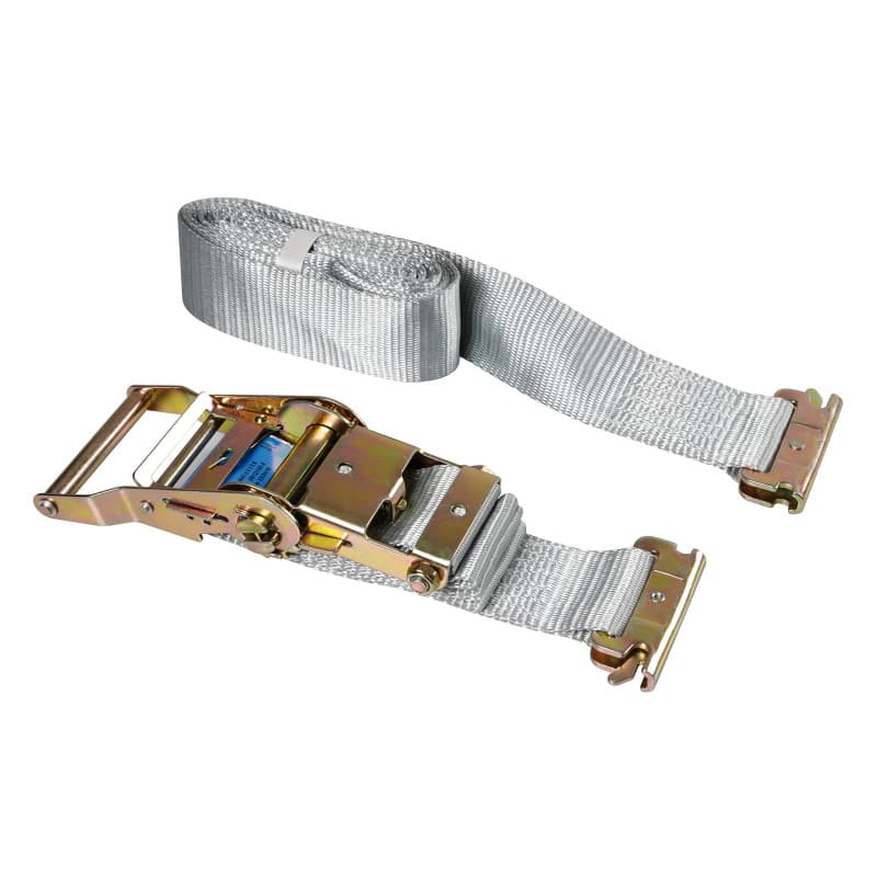 LAMPA Sangle d'arrimage installation latérale Sangle de poids lourd 60158
