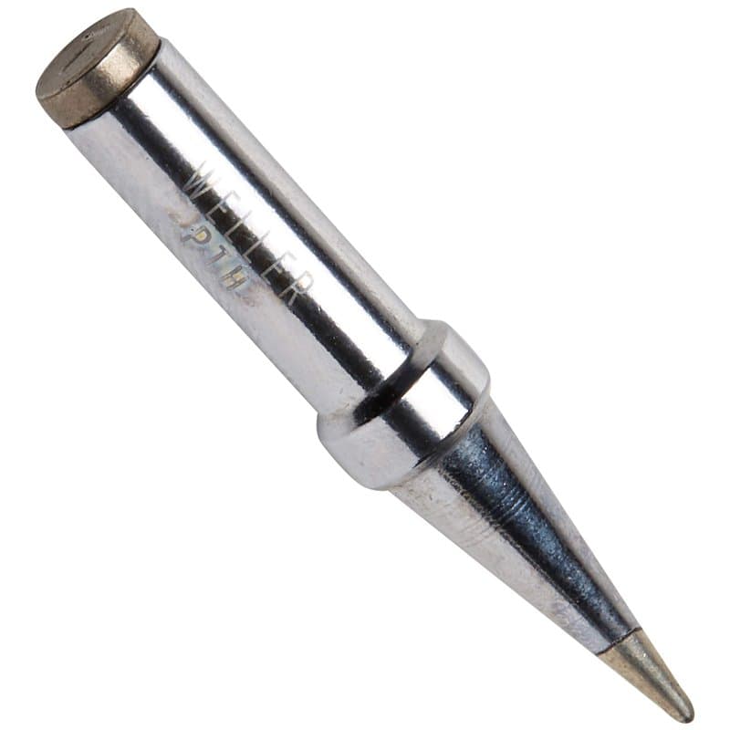 Weller 4PTH7-1 Panne de fer à souder forme pointue Taille de la panne 0.8 mm Contenu 1 pc(s)