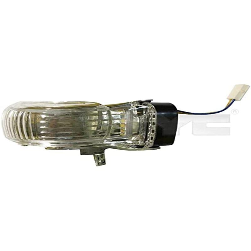 Clignotant De Rétroviseur Pour Touran De 02/2003 à 05/2010, Led, Gauche