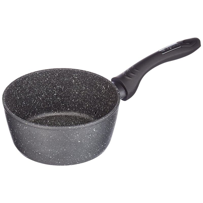 Tognana Porcellane wi75812amnf – Cocottes (Rondes, Noires, Grises, Noires, Aluminium, Aluminium, isolées)