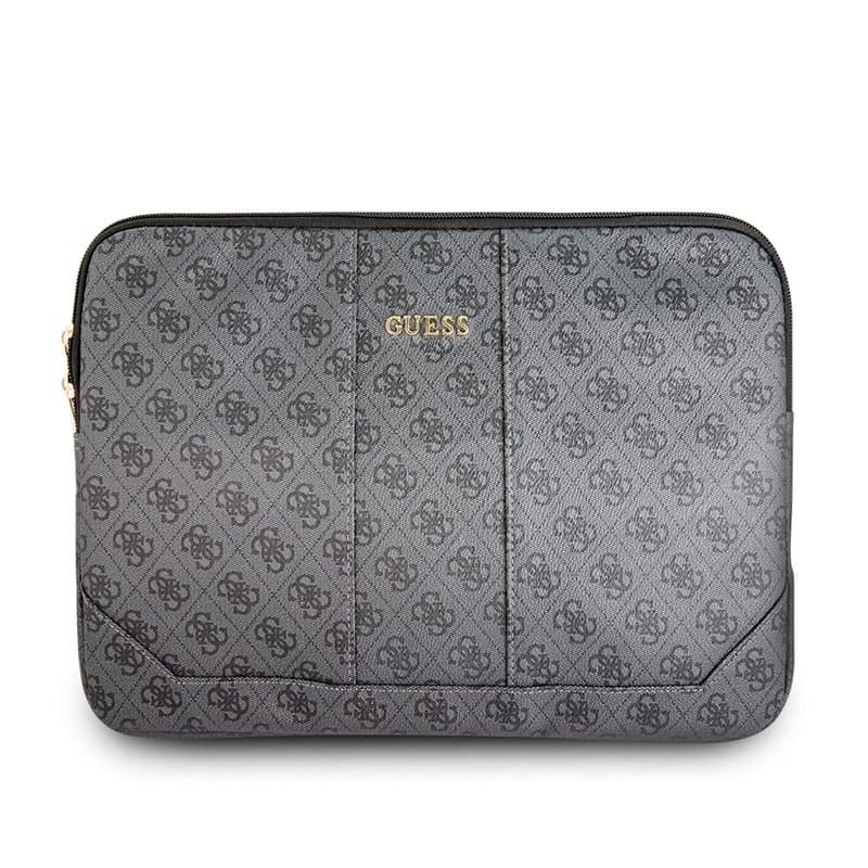 Guess gucs 134gg 4 G Uptown Ordinateur Housse, 33,02 cm (13 ") Gris/Multicolore