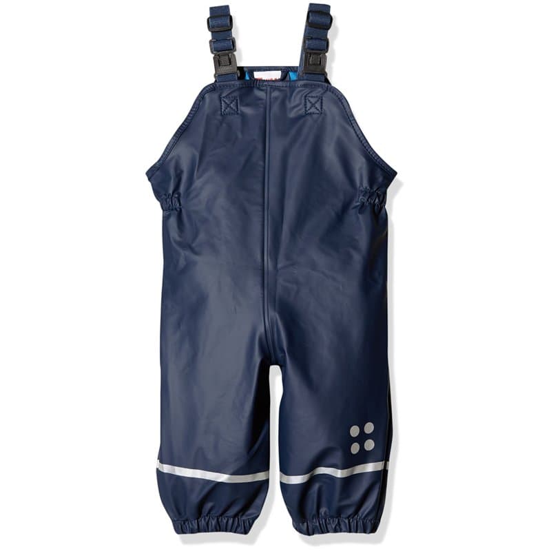 Lego Wear Power Pantalon imperméable Garçon Bleu (Marine Foncé), 5 Ans (Taille Fabricant : 110)