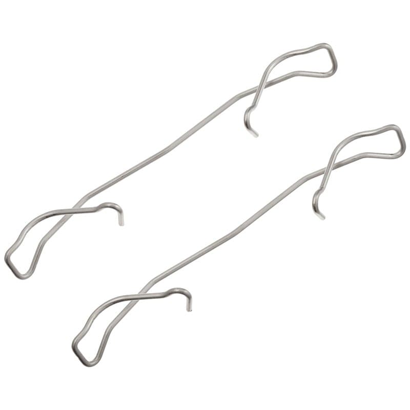 HELLA 8Dz 355 201-211 Kit D'Accessoires, Étrier De Frein K0075