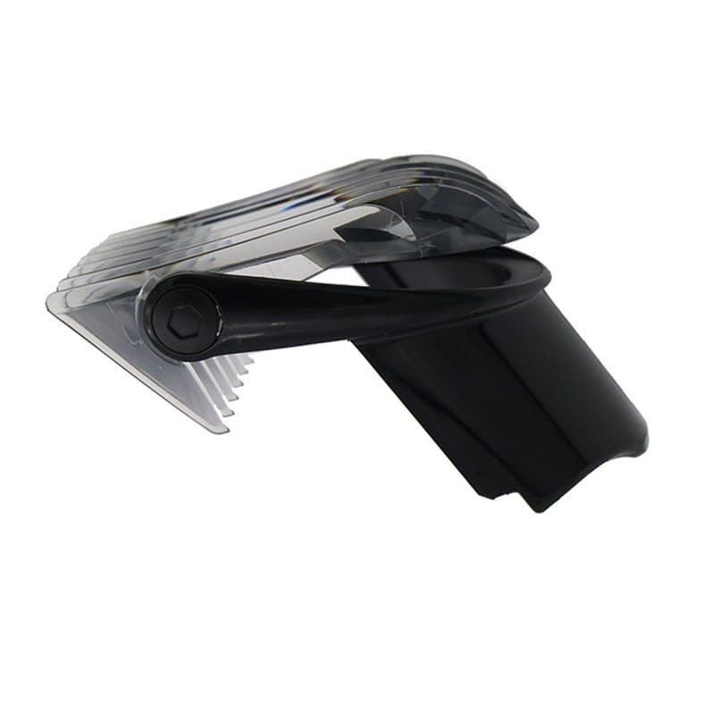 YanBan Peigne de tondeuse de Rechange pour Philips, protège-rasoir pour Philips QC5010 QC5050 QC5050 QC5070 QC5090, 3-21MM