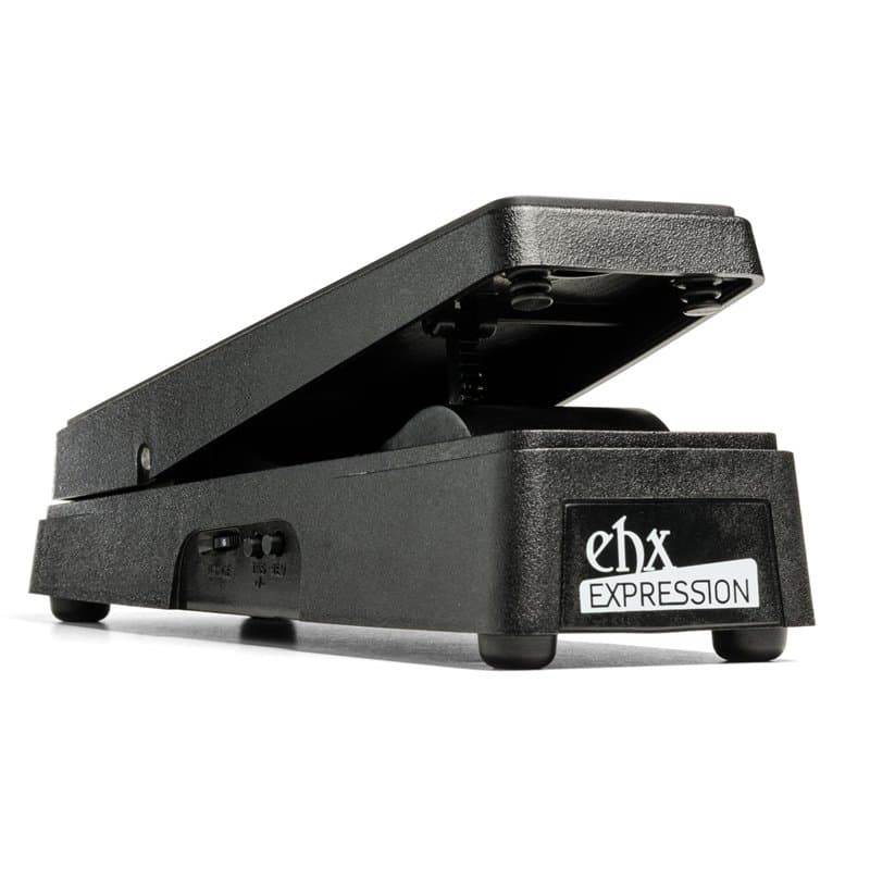 Electro Harmonix Single Expression Pedal - Pédale d'Effet pour Guitares
