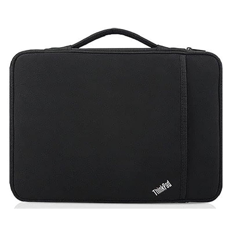 Housse pour Ordinateur Portable Lenovo 4X40N18010 15" Noir