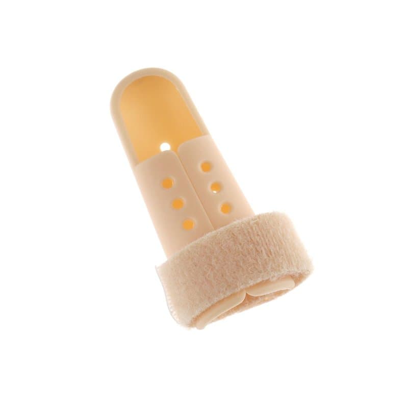 YINETTECH Attelle de doigt en maillet 45 à 48 mm remplacement