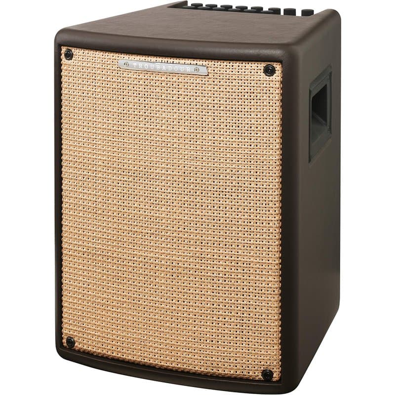 Ibanez Troubadour T80II - Amplificateur pour guitare acoustique
