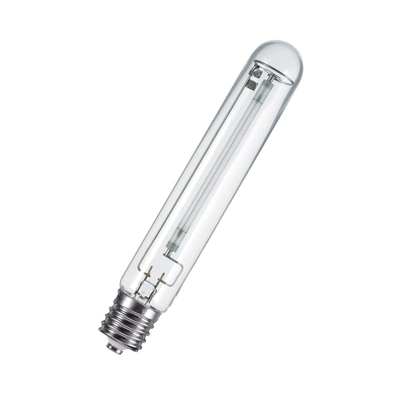 OSRAM Lamps Lampe à décharge haute pression HID HD sodium lampes ouvertes/fermées 100 W, blanc chaud, taille unique