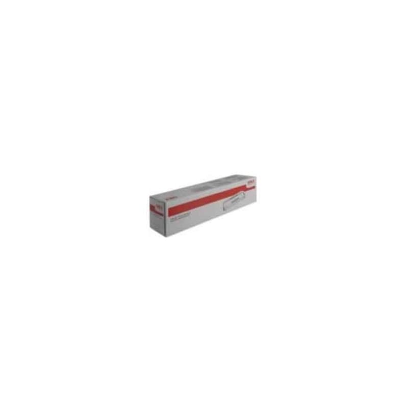 OKI 46564703 Cartouche de toner Original Cyan - Cartouches de toner (33600 pages, Cyan)