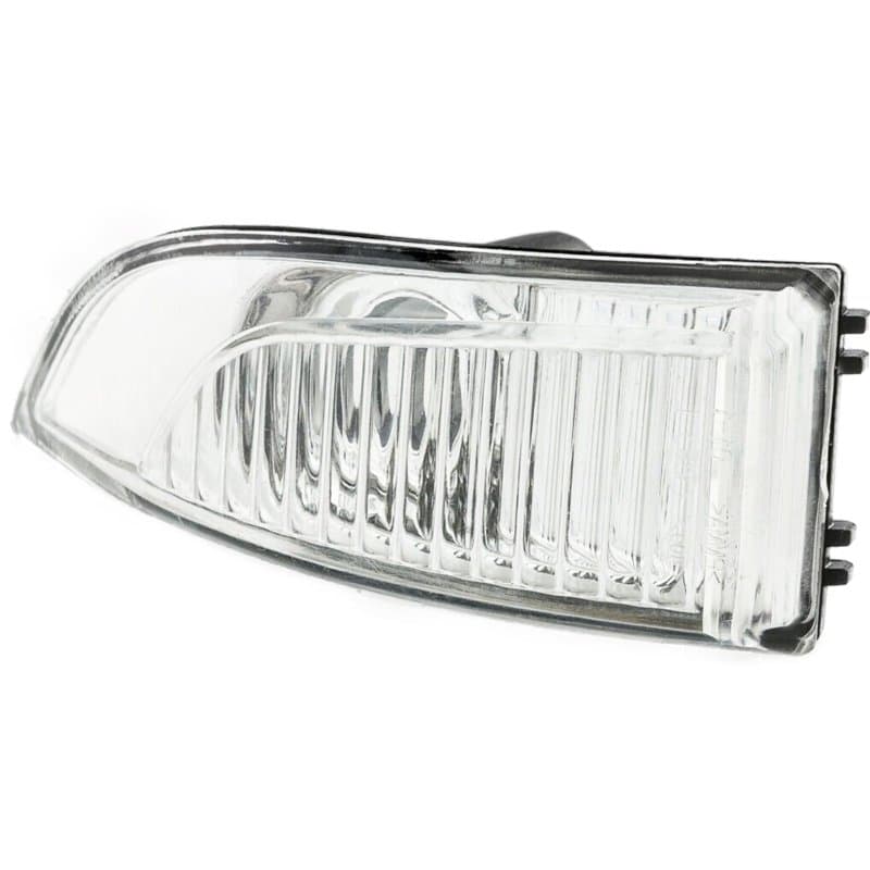 Twowinds - Clignotant Rétroviseur Compatible avec Renault Megane 3 (2008-2016) Latitude, Fluence, Scenic 3 - Latéral Gauche (côt