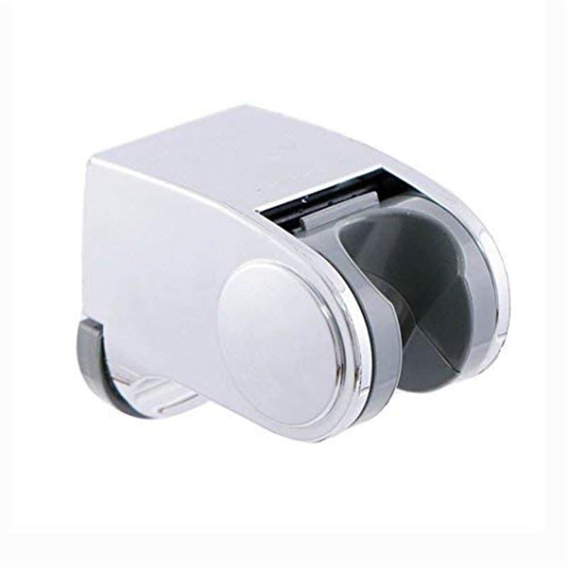 OFKPO Support de Tête de Douche, Pomme de Douche Support pour Douchette Fixation Murale de Salle de Bain
