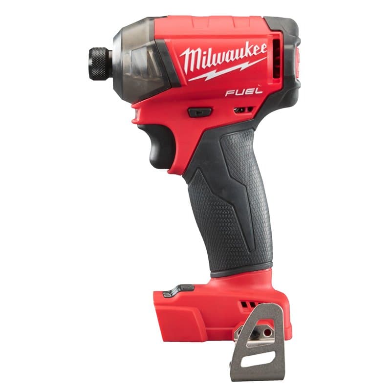 Visseuse à choc compacte M18 FQID-0X 1/4 18V MILWAUKEE - 4933459187