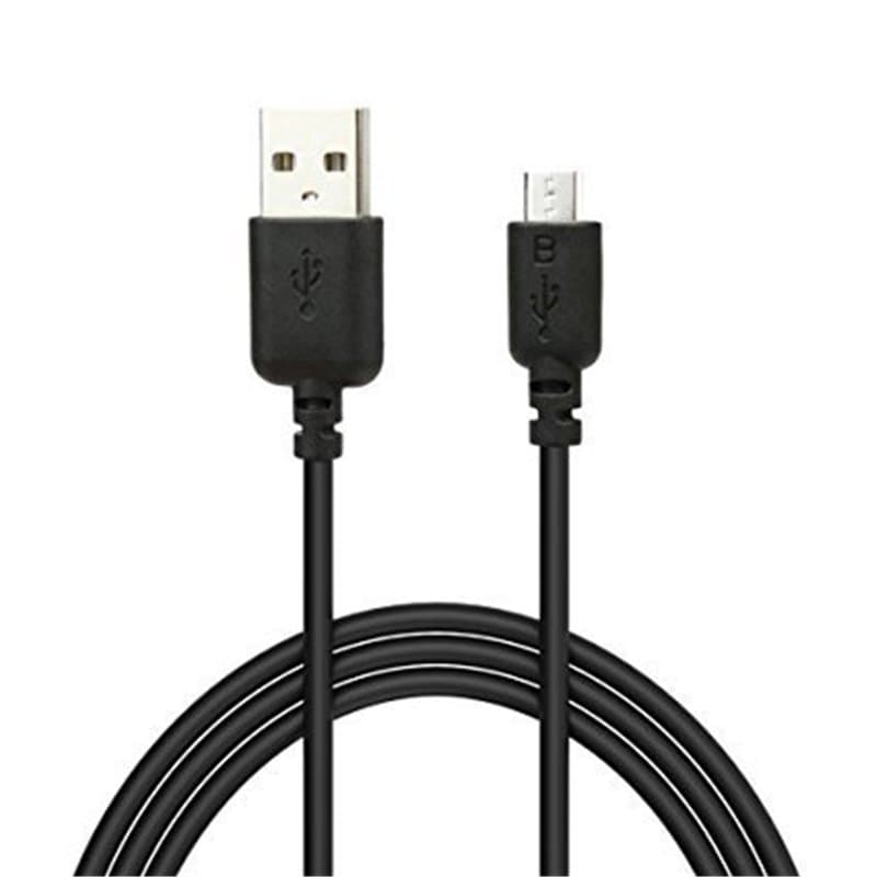 DragonTrading® Cordon Câble d'Alimentation de Rechange pour Casque sans Fil Bose QuietComfort QC20 QC30 QC35 SoundLink Beats Pow
