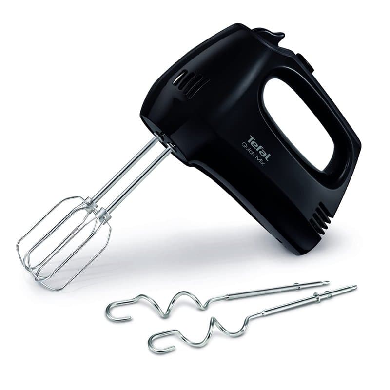 Tefal HT3108 Mixeur plongeant Noir Chine 300 W 147 mm 211 mm