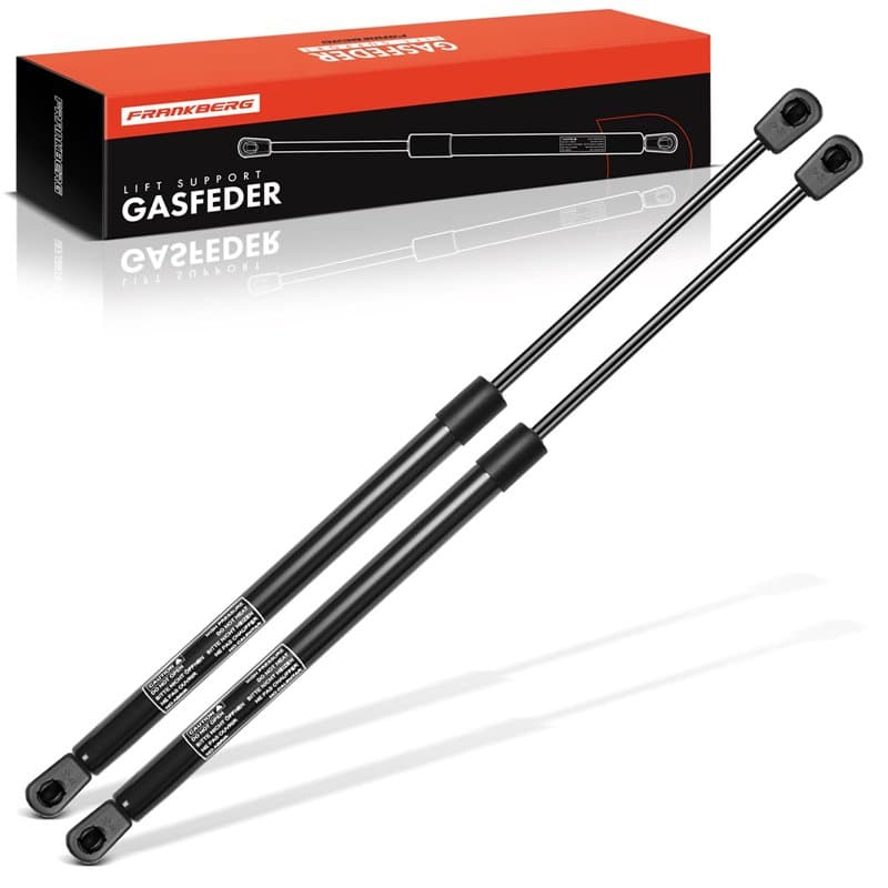 Frankberg 2x Ressorts à Gaz Hayon Compatibles avec C4 Grand Picasso MPV UA 2006-2013 Remplacer# 8731P0