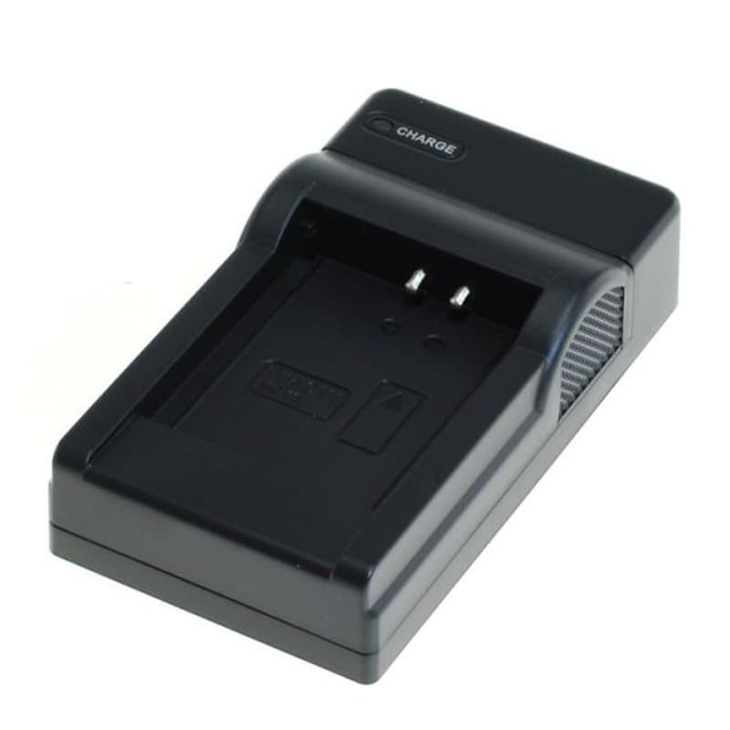 bg-akku24 Chargeur pour Canon Ixus 125 HS, 132, 135, 140, 145, 147, 150, 155, 160, 165, 170, 172, 175, 182, 185, 190, 240 HS, 26