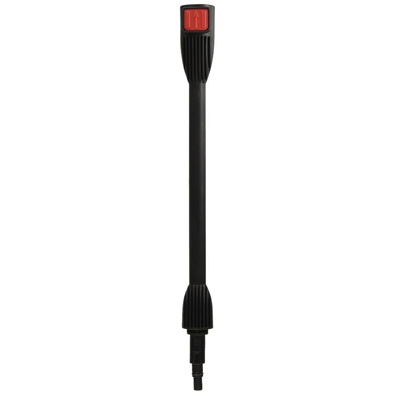BOSCH AQT Poignée de déclenchement pour nettoyeur haute pression Bosch AQT 45-14X et Advanced Aquatak 150 et 160 avec ruban adhé
