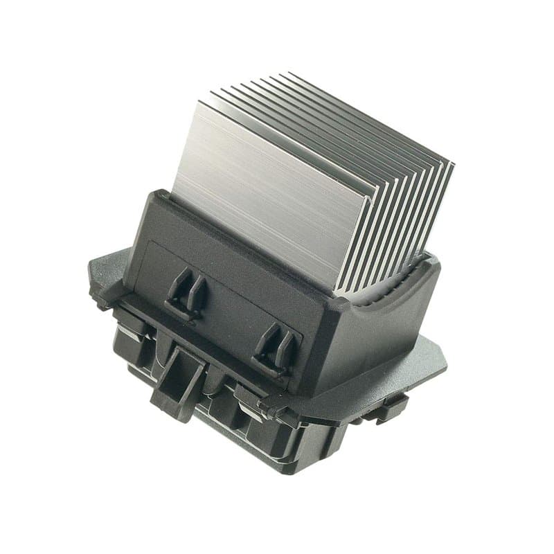 Ventilateur régulateur résistance ventilateur moteur avant compatible avec C4 DS4 308 Clio IV Logan M.e.g.a.n.e Trafic Twingo 20