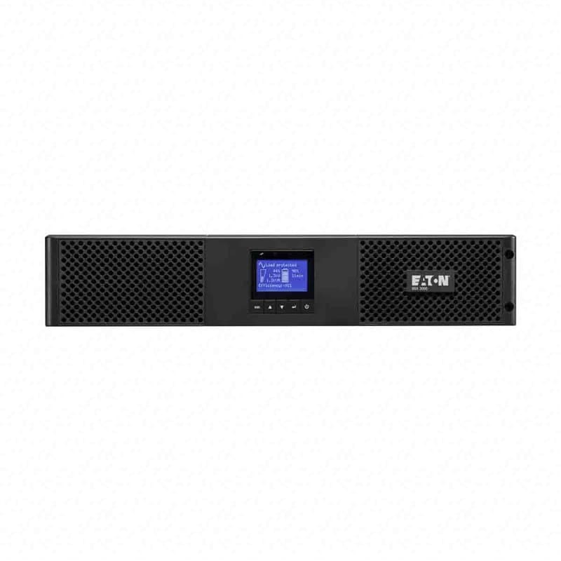 Système d'alimentation sans Interruption Interactif Eaton 9SX3000IR 2700 W