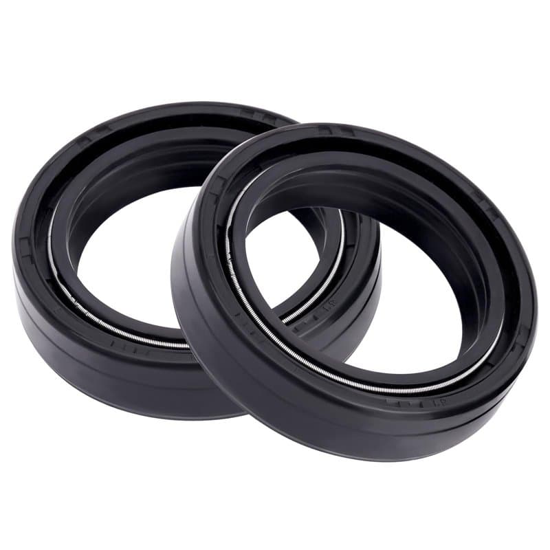 AHL 1 paire Joint spi de fourche 31 x 43 x 10.3mm pour Honda CB175 Super Sport 1969-1973