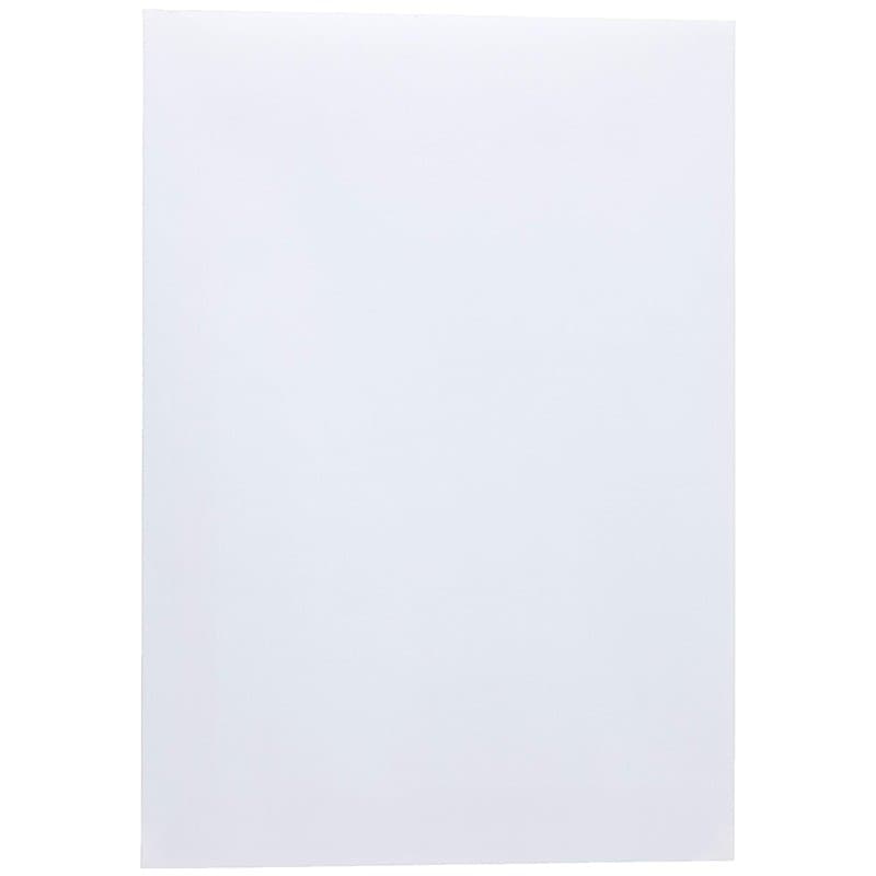 Ateliers Manipulation de papier A-6 - Pack de 250 enveloppes sac, 184 x 261 mm