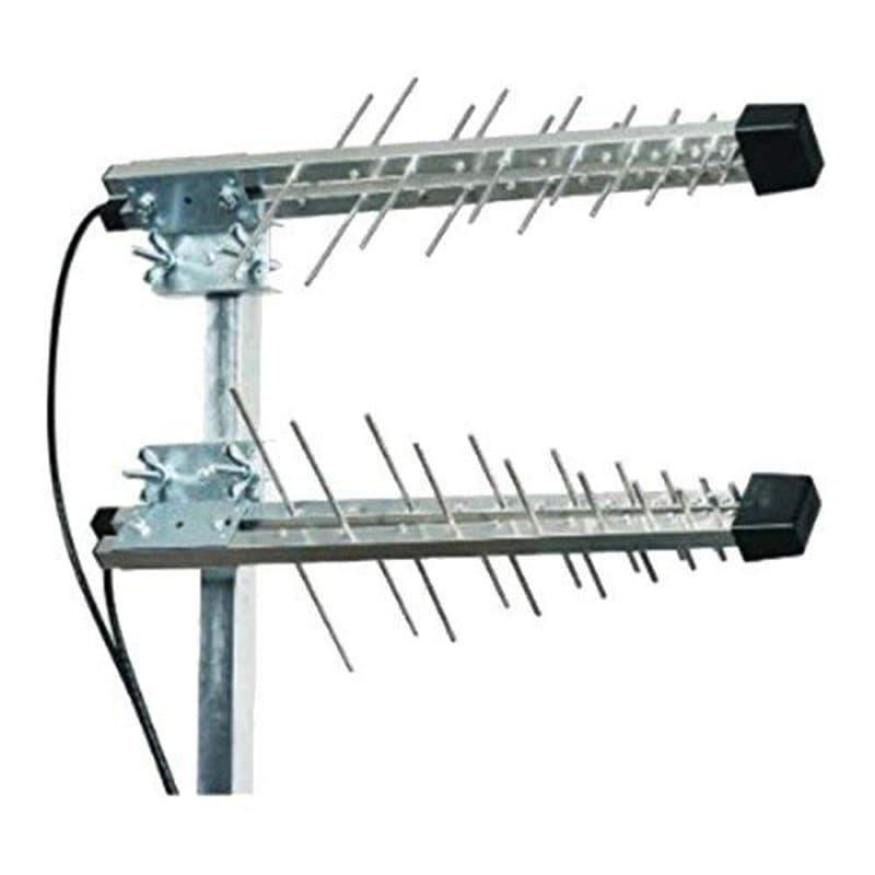 Iskra antenne LTE P-32 L700 U-MIMO, câble 10m P-32-L700-10
